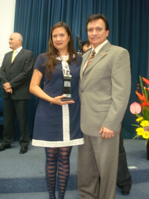 Alejandra López