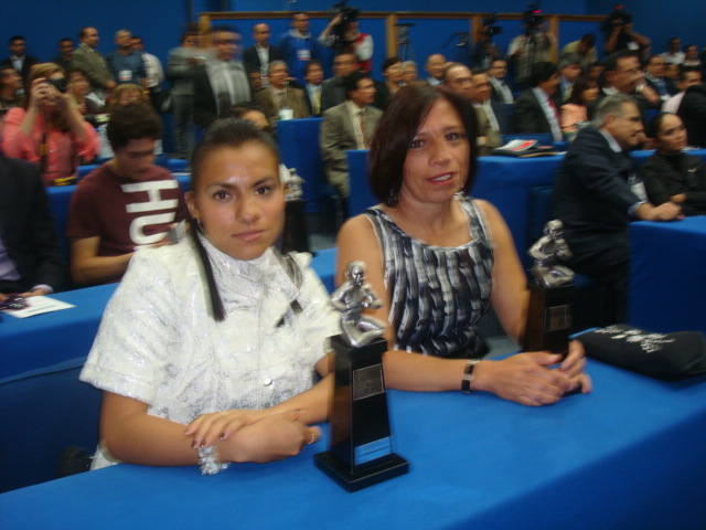 María Clotilde