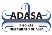 Albercas ADASA