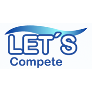 Let’s compete - Convocatoria Segunda Etapa