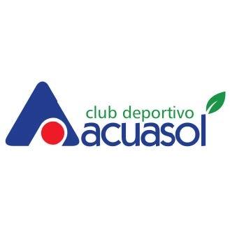 XVI Copa de Natacion Master Acuasol 2015