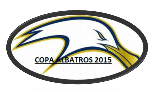 Torneo de Natación Albatros 2015 - Atizapán