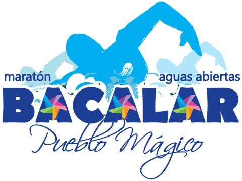 XI Torneo de Natación de Aguas Abiertas “Bacalar Pueblo Mágico 2016”. Laguna de los Siete Colores