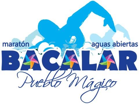 IX TORNEO DE NATACIÓN DE AGUAS ABIERTAS  BACALAR PUEBLO MÁGICO 2014