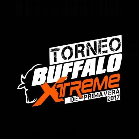 Torneo de Natacion Master y Festival de Aguas Abiertas Buffalo Xtreme Primavera 2017