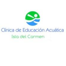 Click to enlarge Clínica de Enseñanza Acuática Isla del Carmen 2012