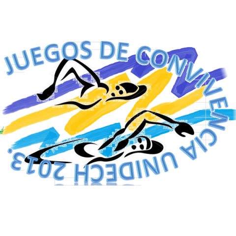 Juegos de Convivencia UNIDECH 2013 - Cholula, Puebla