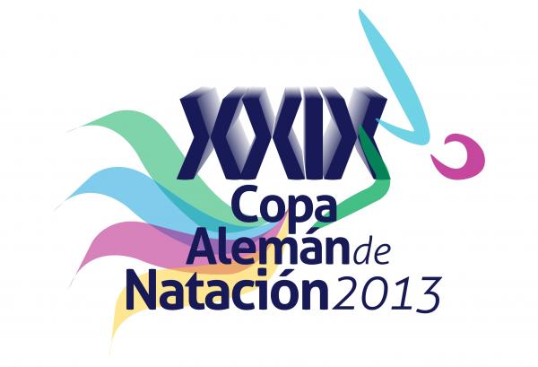 XXIX Copa Alemán de Natación 2013