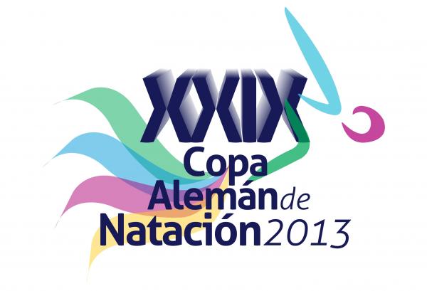 Click to enlarge XXIX Copa Alemán de Natación 2013