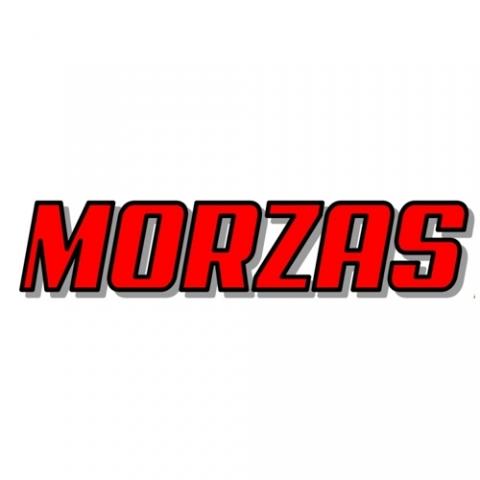 Click to enlarge Gran Copa Morzas 2019 - Querétaro 2000 - Clasificatorio