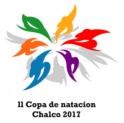 Segunda Copa de Natacion Chalco 2017