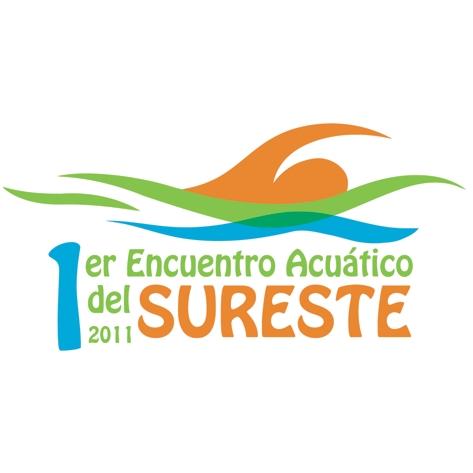 1er Encuentro Acuatico del Sureste 2011