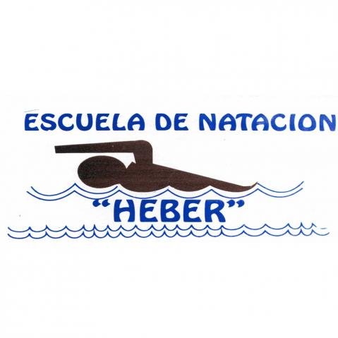 Competencia para Principiantes en Escuela de Natación Heber