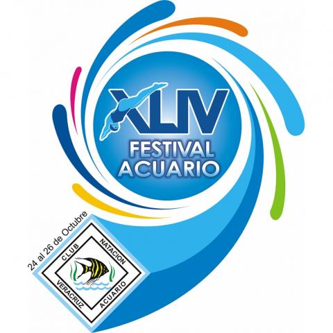 Festival Acuario 2014, Boca del Río, Veracruz. 40,000 pesos en premios