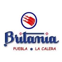 Copa Britania 2017 - Puebla