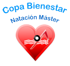 Copa Bienestar de Velocidad CC 2012 Natación Máster