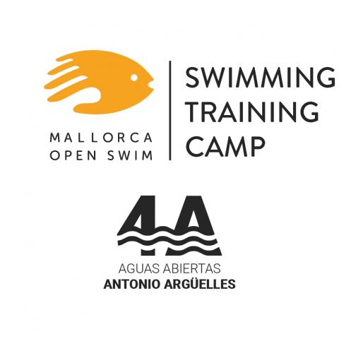 Training Camp de aguas abiertas - Mayorca, España