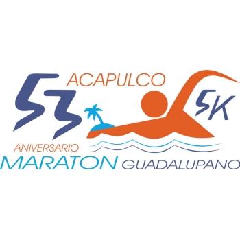 Maratón Guadalupano 2011 -Edición 53