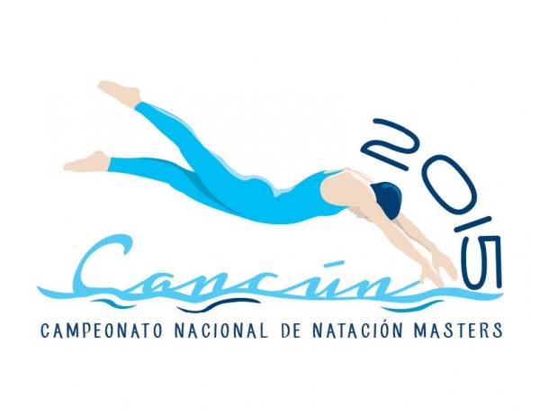 Click to enlarge Campeonato Nacional de Masters Curso Corto 2015