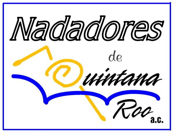 Maraton Acuatico Cozumel 2015 - 1.25, 2.5 y 5k