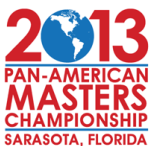 Campeonato de Natación Máster 2013 en Sarasota, Florida