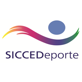 SICCEDeporte Nivel 3 - CDMX - Septiembre 2016