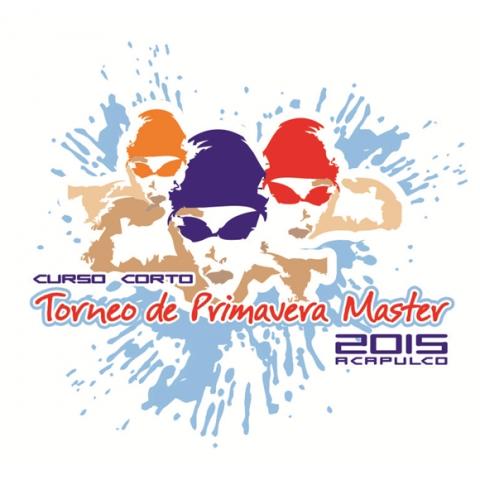 Torneo de Primavera Master 2015 en Acapulco