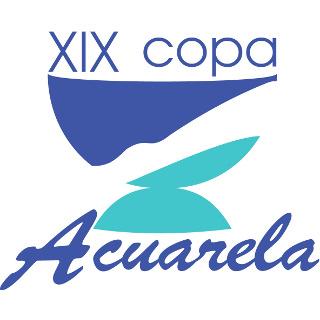Copa Acuarela 2012