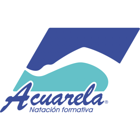 Acuarela Natación Formativa