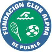 CLUB ALPHA 2 de Puebla