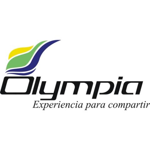 CLUB OLYMPIA AC