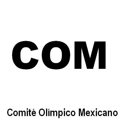 COM (Comité Olímpico Mexicano)