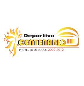 Deportivo centenario