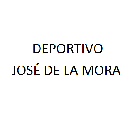 Deportivo José de la Mora