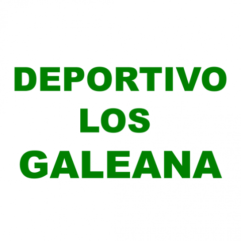 Deportivo Los Galeana