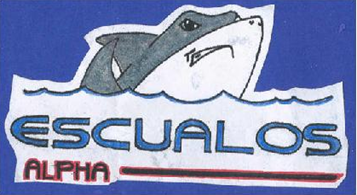 Club Alpha de Puebla (Escualos Alpha de Puebla)