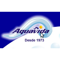 Escuela de Natación Aquaviva