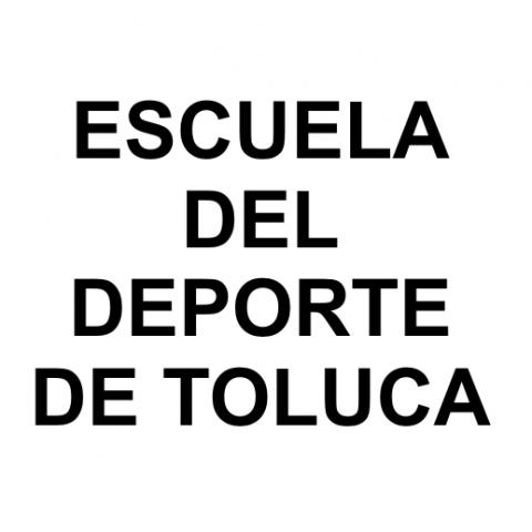 Escuela del Deporte de Toluca