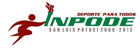 Instituto Potosino del Deporte (INPODE)