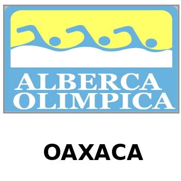 Alberca Olímpica de Oaxaca