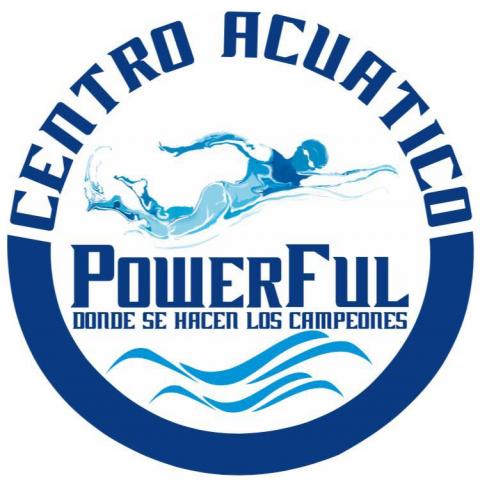 Click to enlarge Centro Acuatico Natacion Powerful