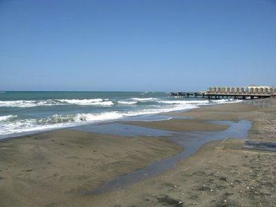 Ostia, Roma