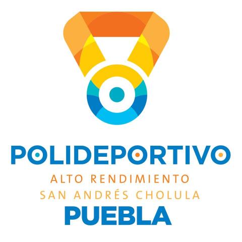 Polideportivo Parque Ecológico Puebla