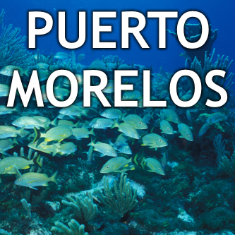 Puerto Morelos