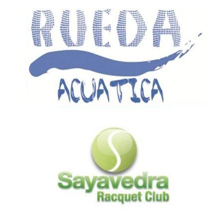 Sayavedra Racquet Club - Rueda Acuática
