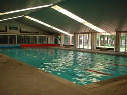 Click to enlarge Club Deportivo 2000