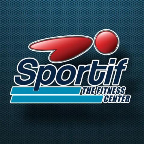 Sportif Fitness Center León