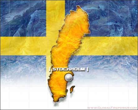 Gothenburg & Boras, Sweden