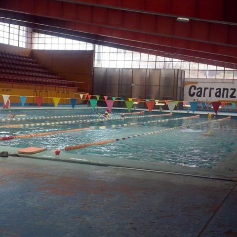 Centro Deportivo Felipe Tibio Muñóz