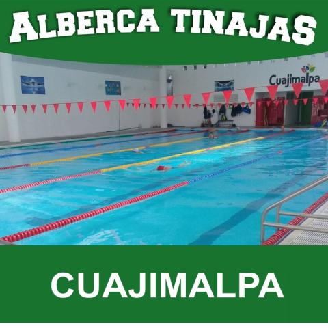 Click to enlarge Deportivo Tinajas
